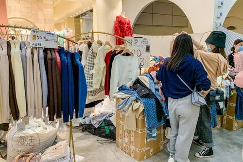 廣州服裝批發(fā)市場(chǎng)又清倉,100元拿下3件,最遲9號(hào)結(jié)束,撿寶要快點(diǎn)