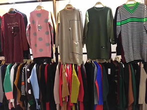 圖 品牌秋冬連衣裙外套批發,北京便宜毛衣批發,庫存尾貨批發 北京服裝 鞋帽 箱包