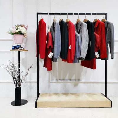 廣州SZ女裝批發(fā)市場 宓姒娜無袖連衣裙A字裙的庫存尾貨與全國批發(fā)渠道解析